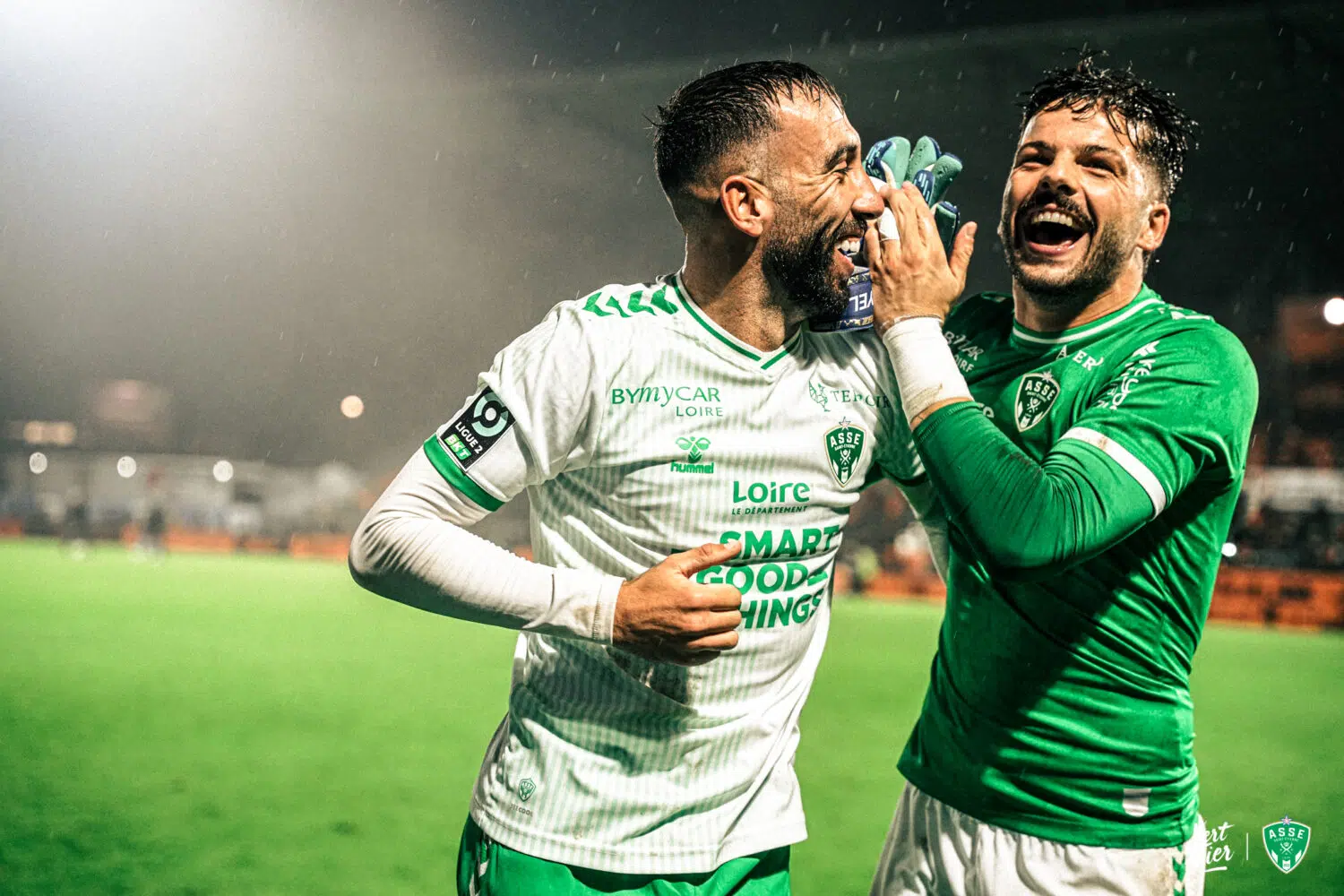 📺 L'ASSE a trouvé son métronome !