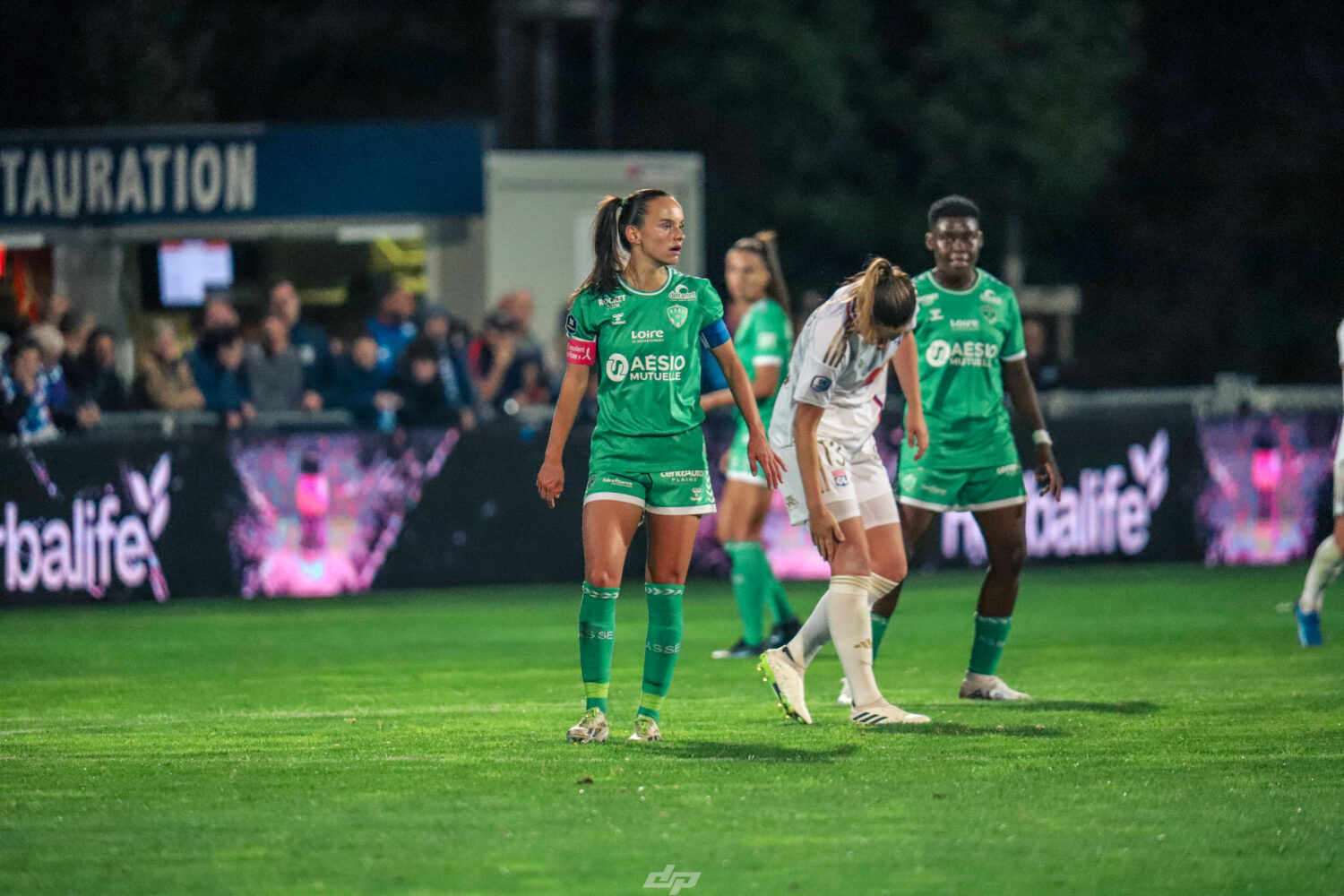 L’ASSE veut relever la tête !