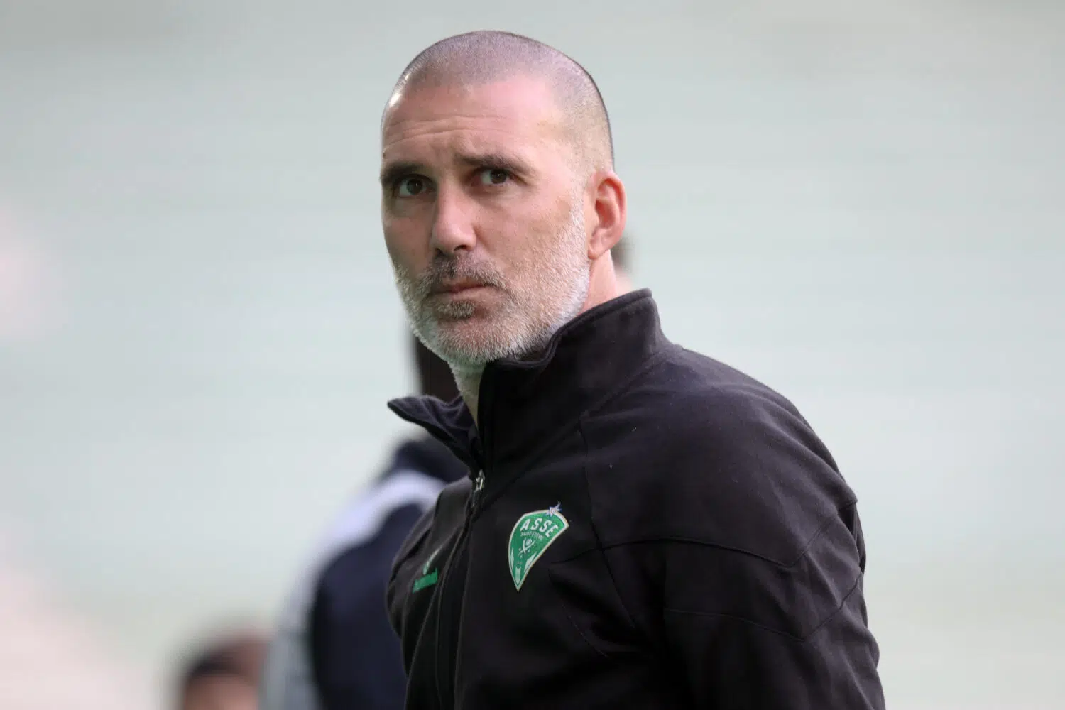 ASSE : "En Ligue 2, Saint-Étienne est largement au-dessus"