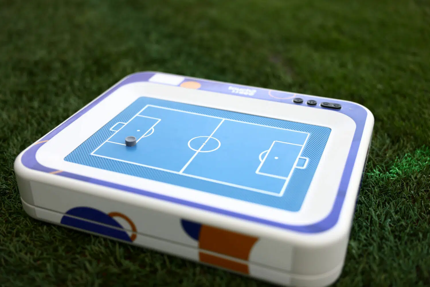 🔍 Tactique : Comment améliorer la qualité du jeu de l'ASSE ?