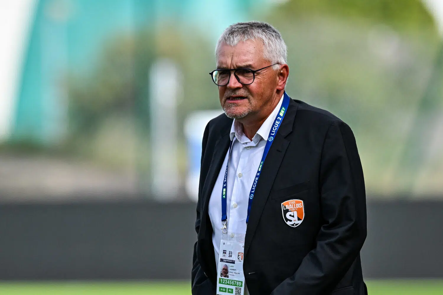 Un Laval ambitieux mais qui tempère avant de recevoir les Verts