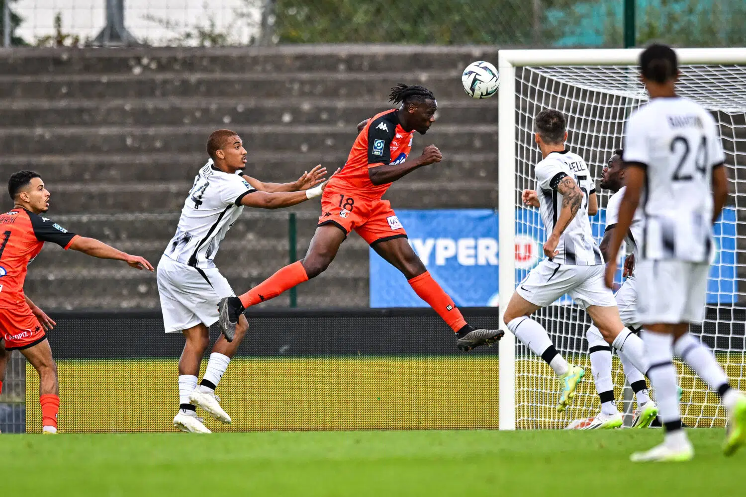 ⚠ Le principal danger de prochain adversaire de l'ASSE est identifié !