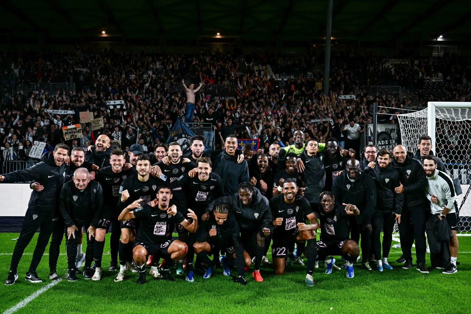 ⚡ Toute la Ligue 2 se méfie du prochain adversaire de l'ASSE !