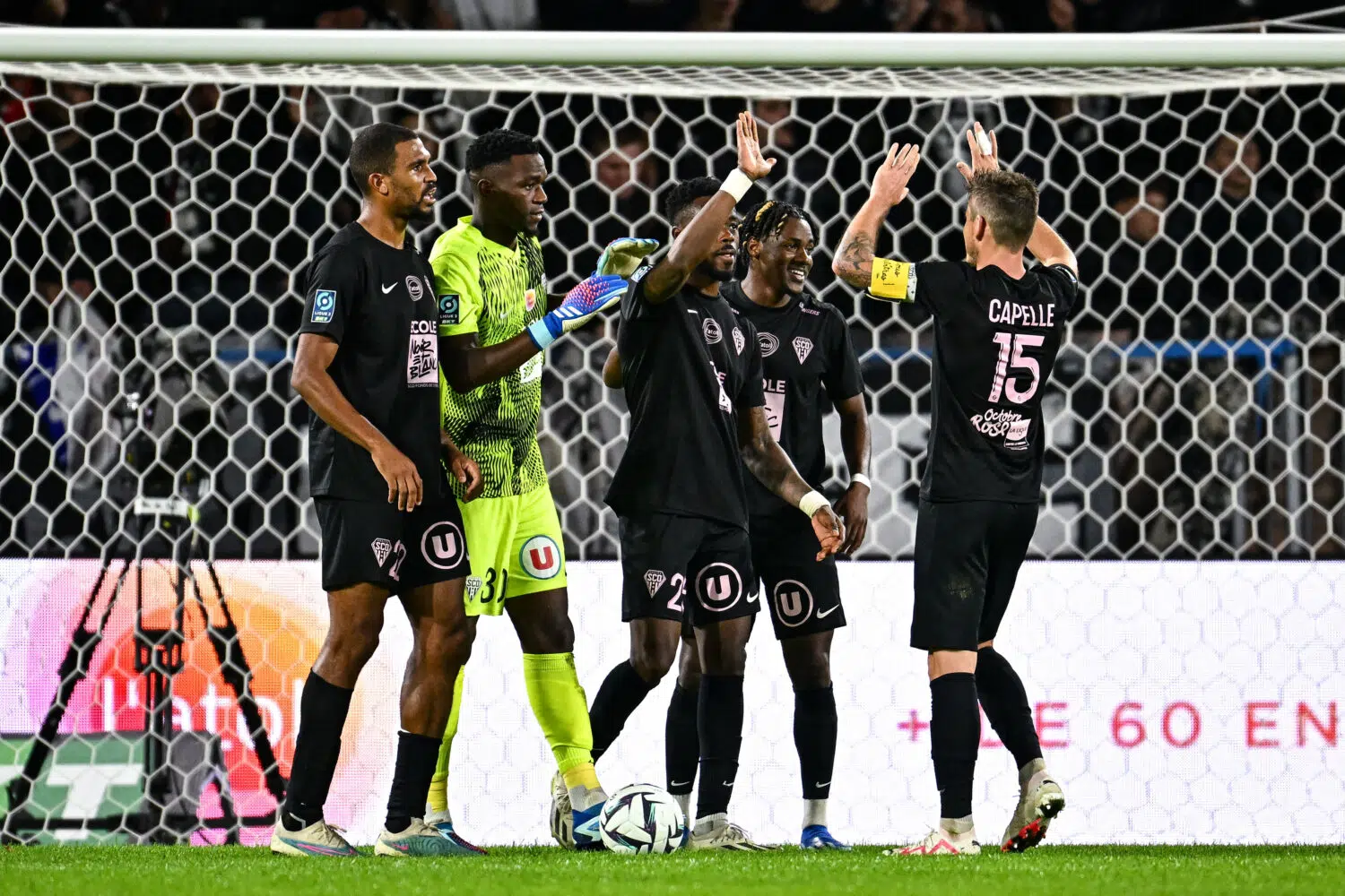 ⚔ Les 4 raisons de craindre le futur adversaire des Verts !