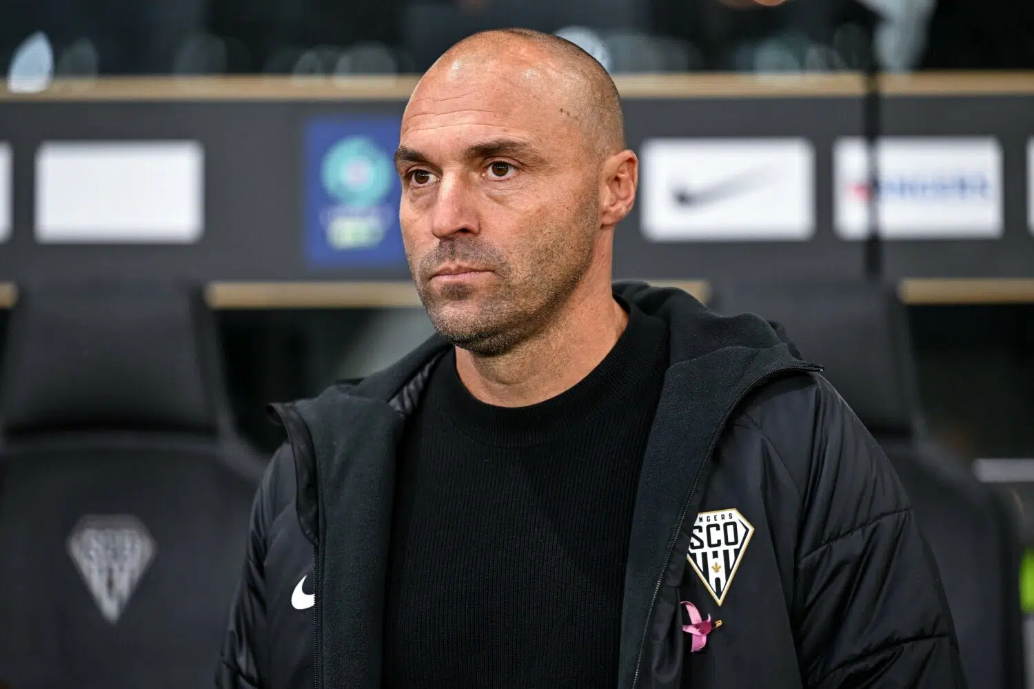 Ligue 2 : Angers va devoir faire face à la pression !