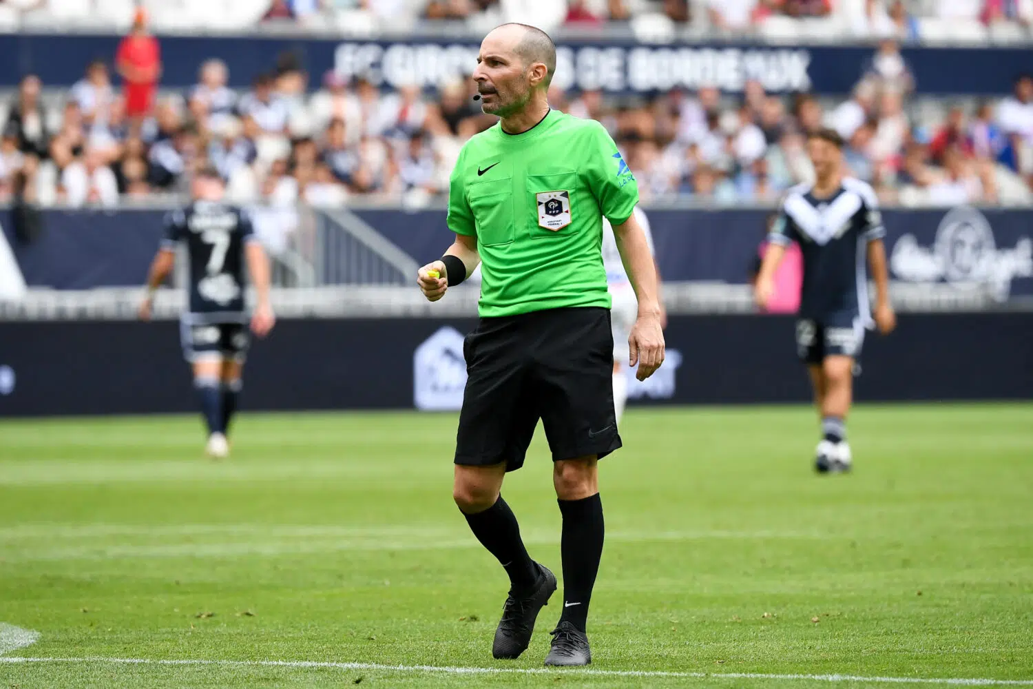 ASSE - MHSC : Grosse incertitude avant ce week-end !