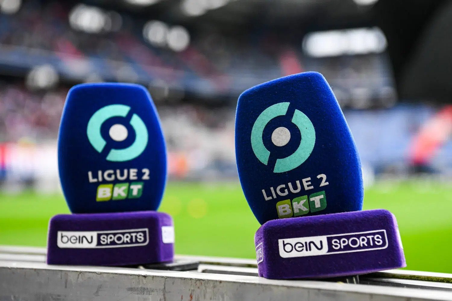 Ligue 2 : Comment suivre Laval-ASSE à la TV ?