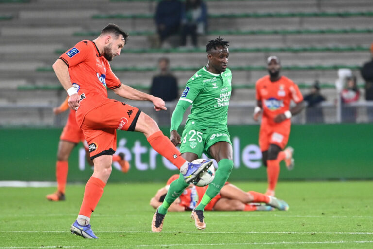 Wadji Asse Une Excellente Nouvelle L Entrainement Du Jour