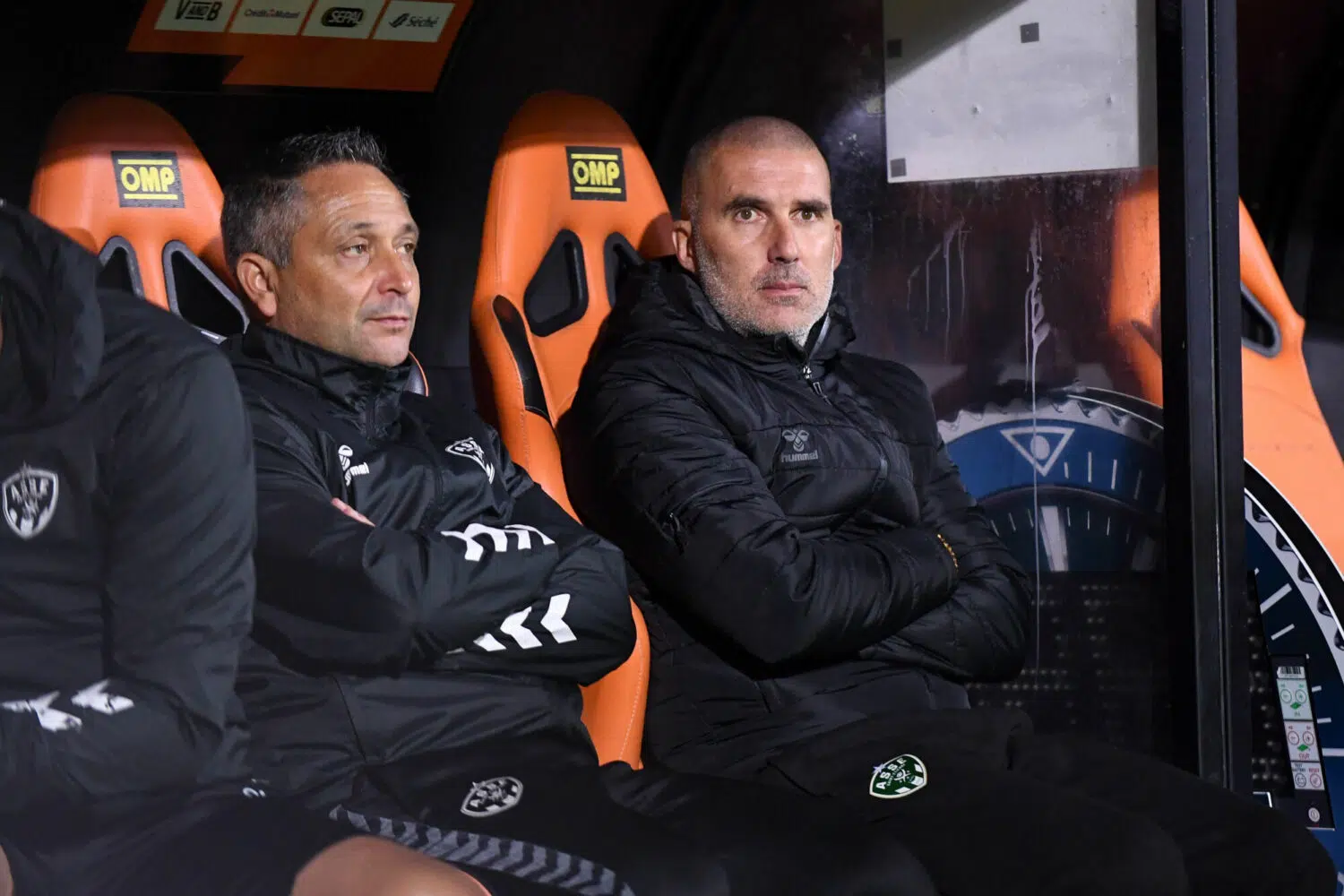 🔎 Les clés tactiques de Laurent Batlles pour l'emporter à Laval