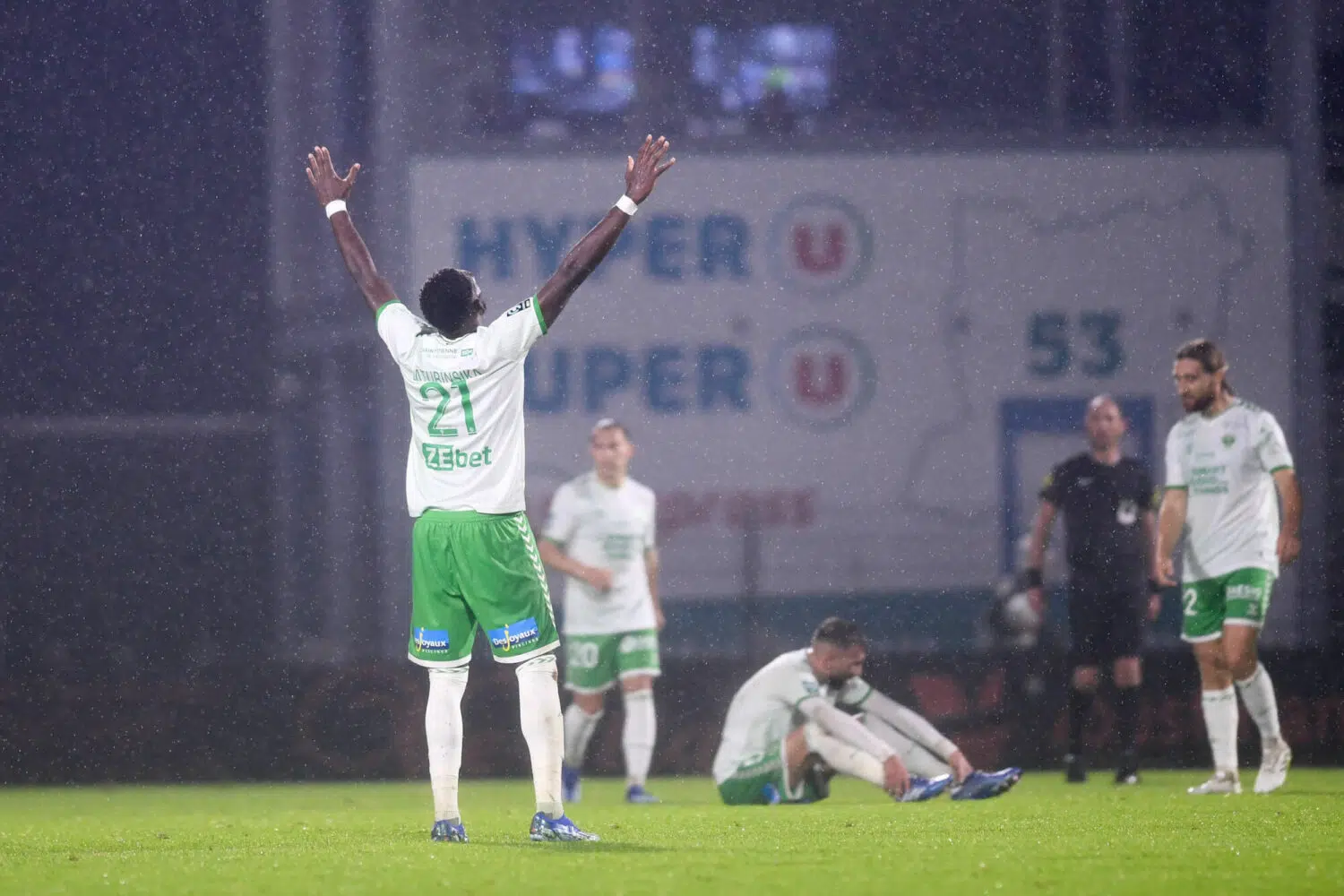 🗣 Doit-on en attendre davantage des Verts ?