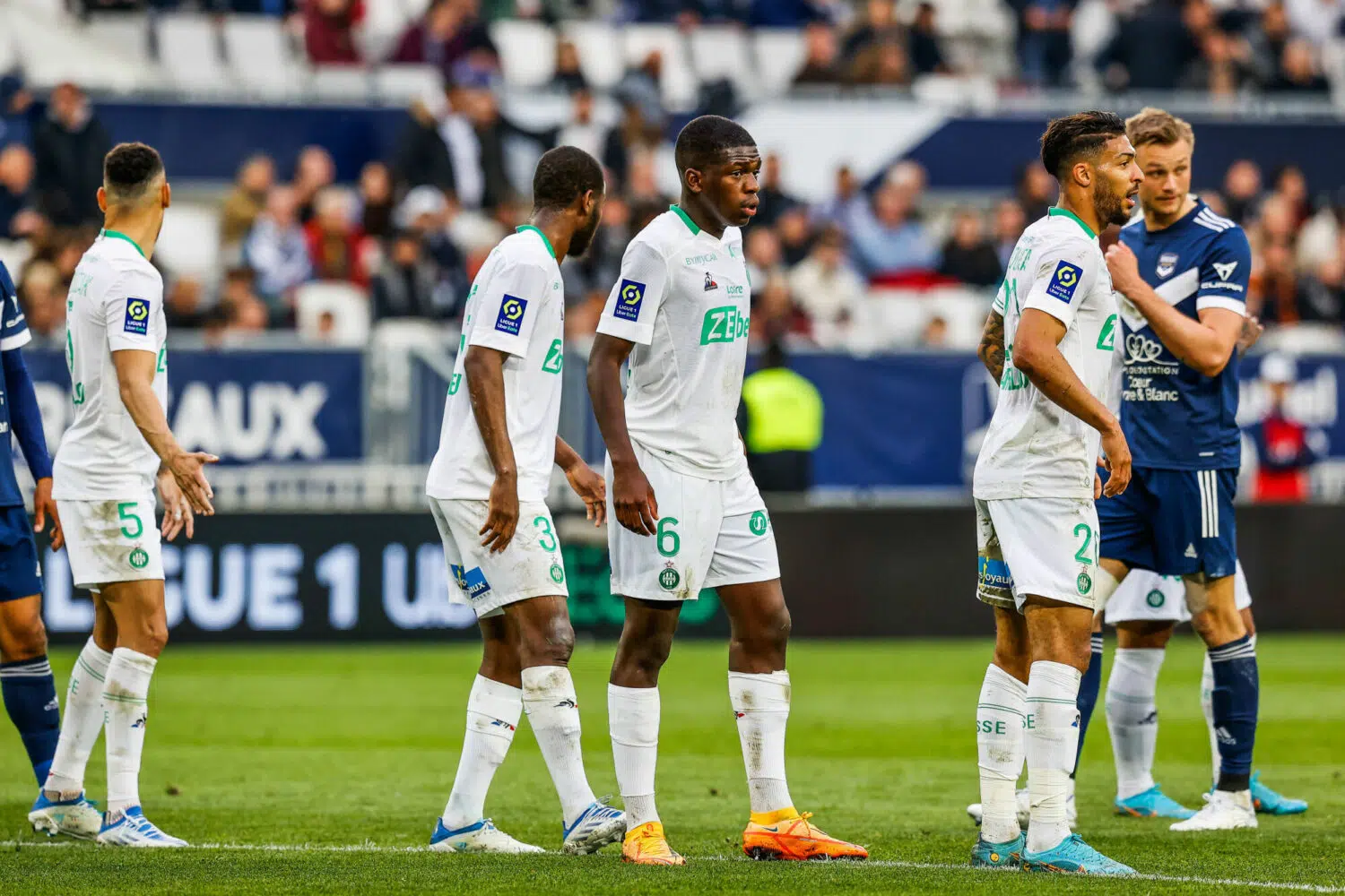 🏆 Un ex-Stéphanois sacré meilleurs joueur de moins de 21 ans d'Europe ?