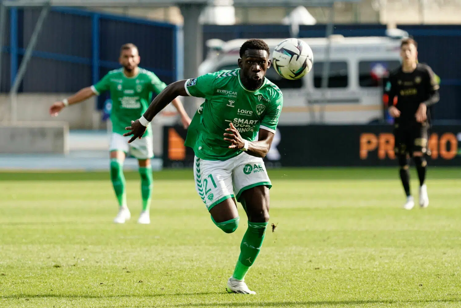 L'ASSE tient déjà sa révélation de 2023 !