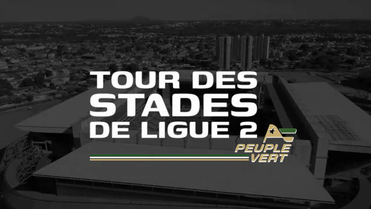 🔥 L2 : La soirée parfaite pour l’ASSE !