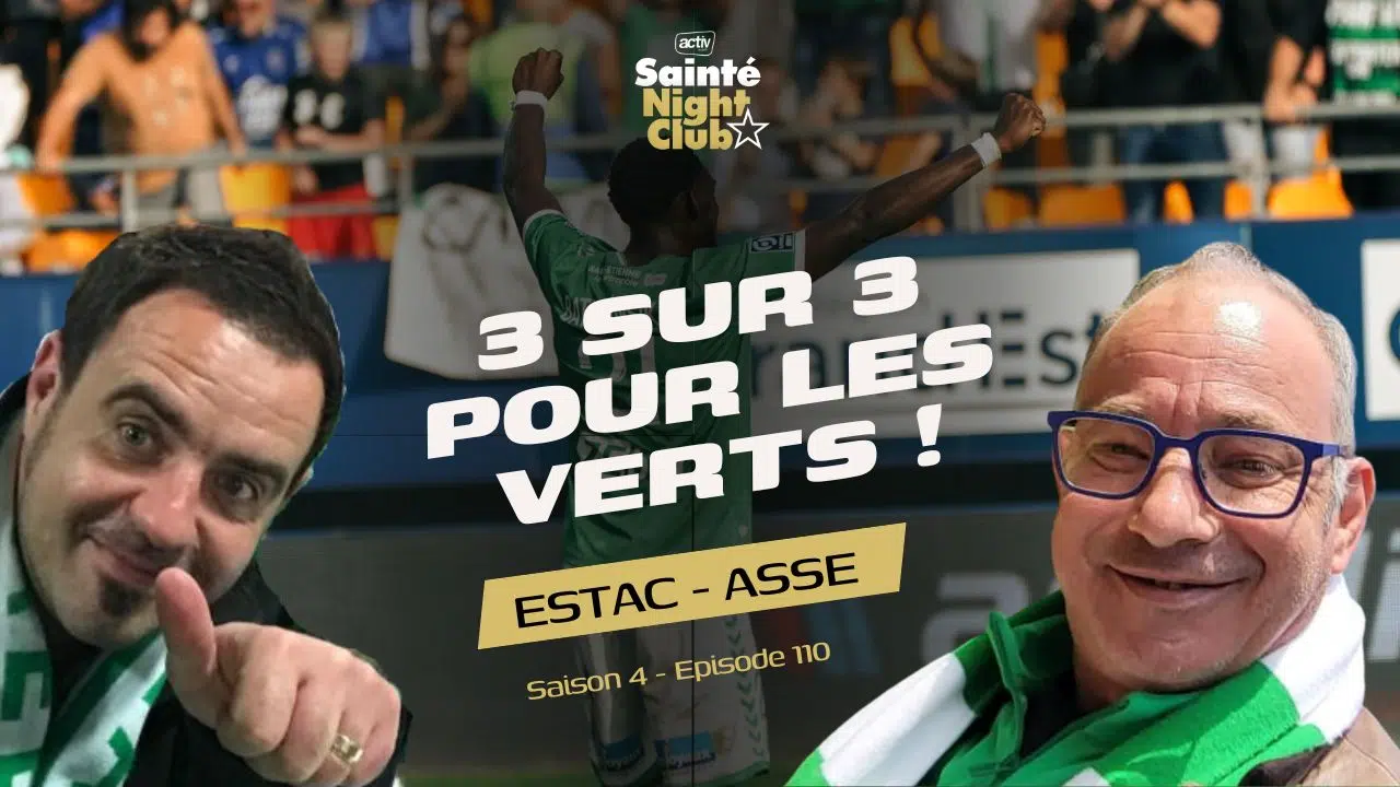 🎥 "C'est 3 points dégueulasses mais c'est aussi ça la Ligue 2"