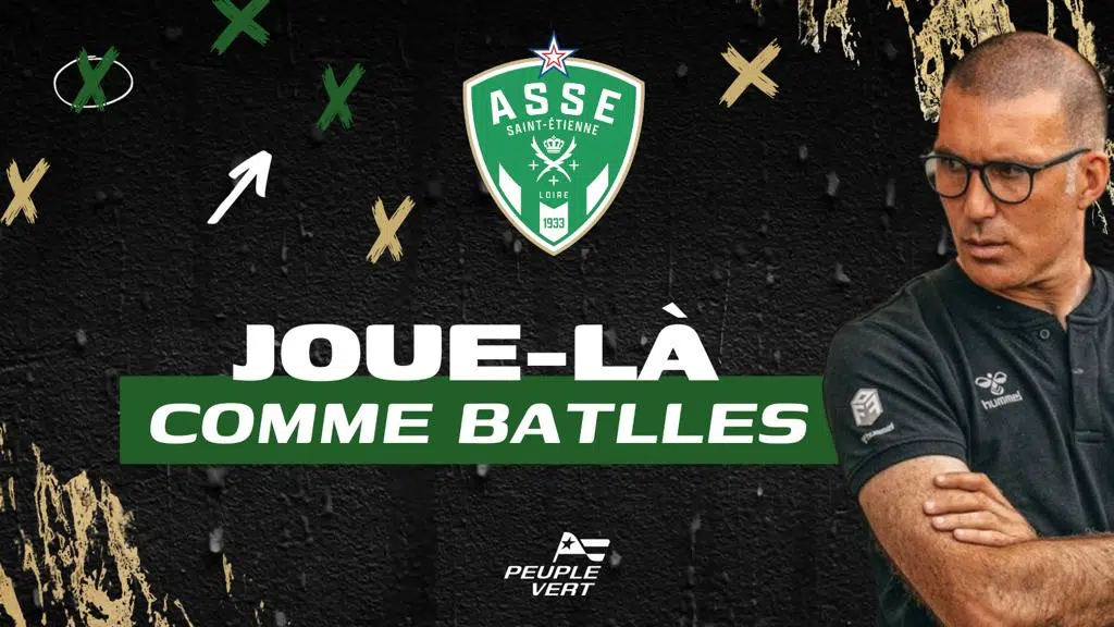 🎮 "Joue la comme Batlles" : Une composition modifiée !