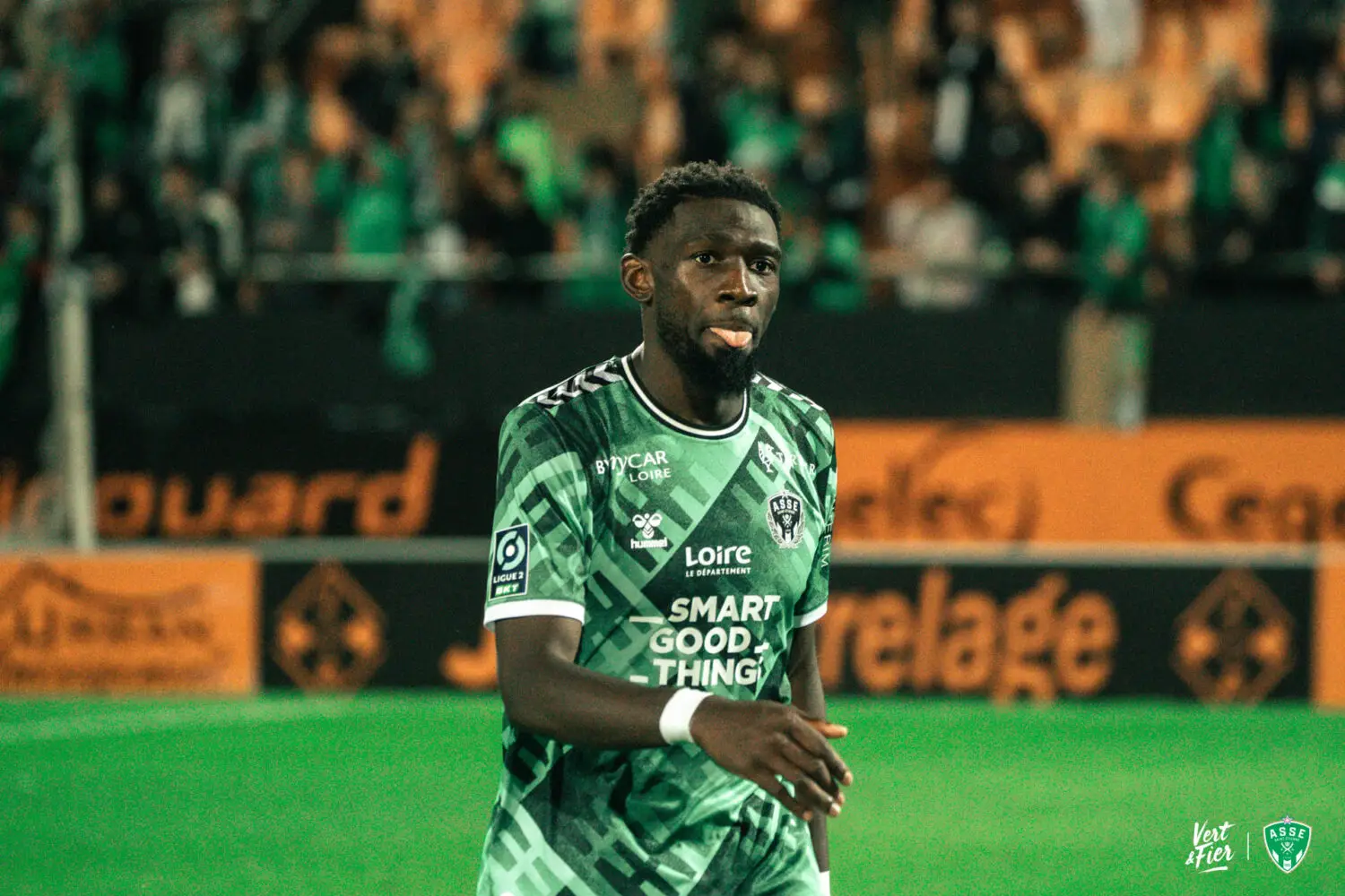 Tous les articles - Peuple-Vert.fr - Foot - ASSE - Actualité Live