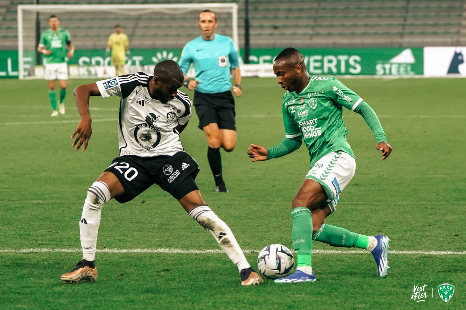 🏥 La tuile pour Stéphane Diarra !