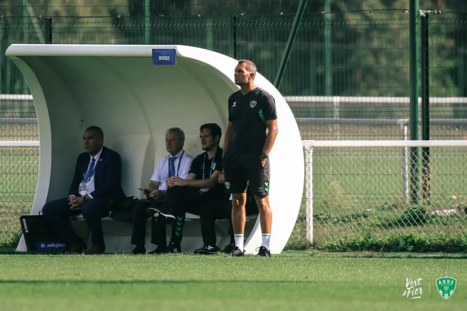 ASSE - PSG : "C’est David contre Goliath ! "