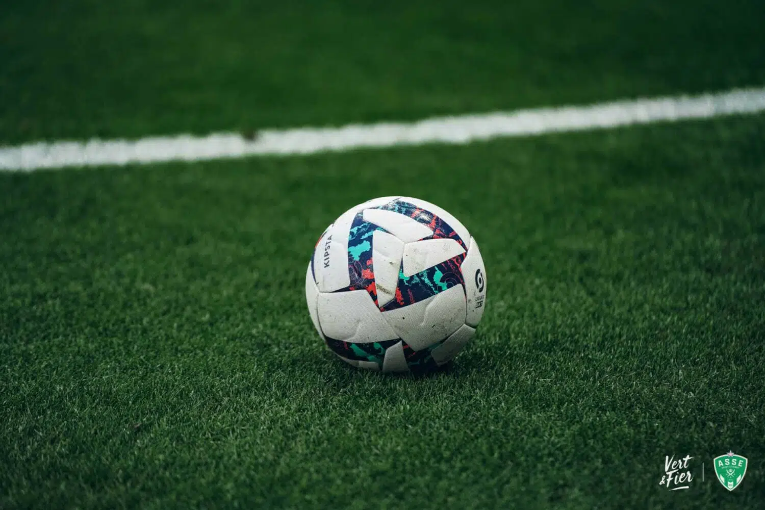 "Le football, c'est comme une drogue !"