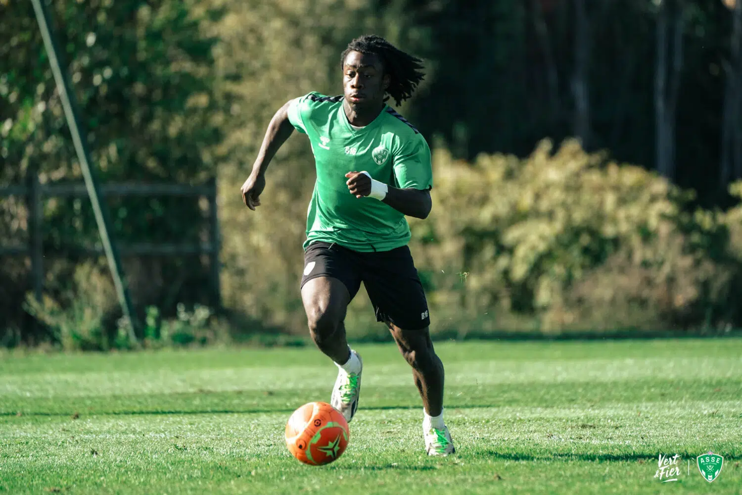 ⚽ Un nouvel ailier lancé en Coupe de France ?