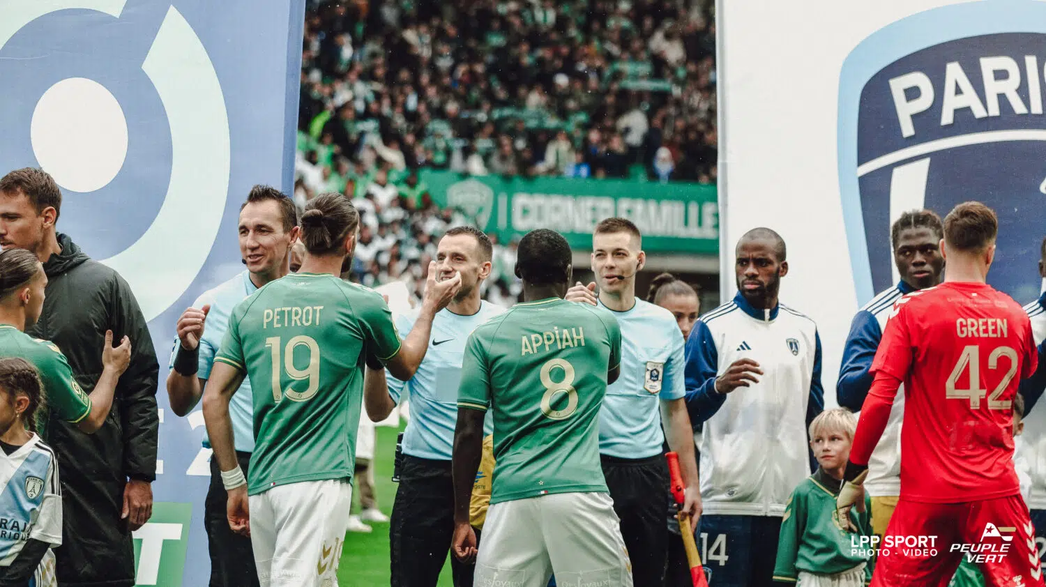 ASSE - PFC : Défaite logique pour l'ASSE ?