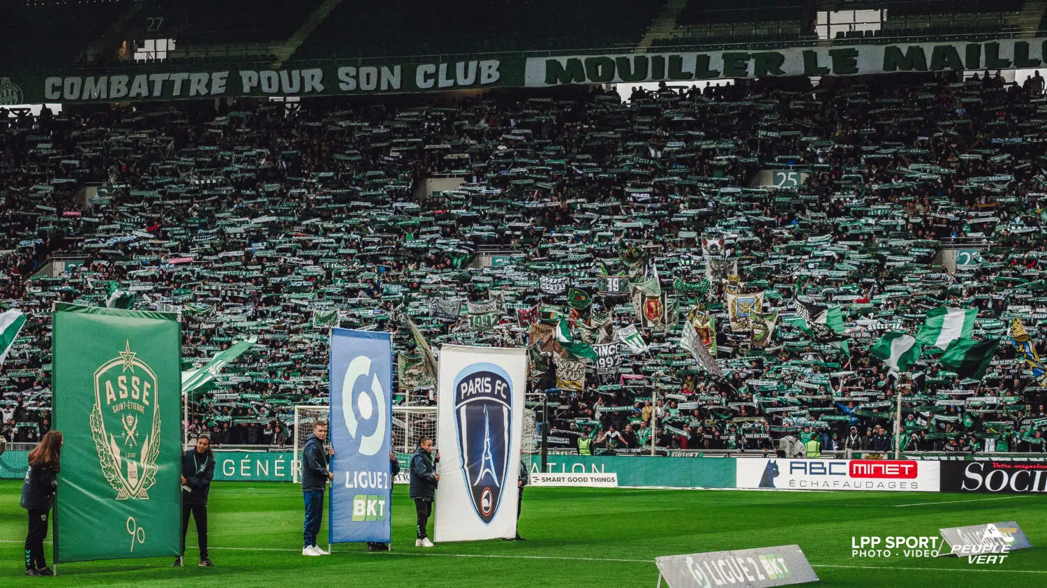 📈 Des statistiques parfois très étonnantes en Ligue 2 !
