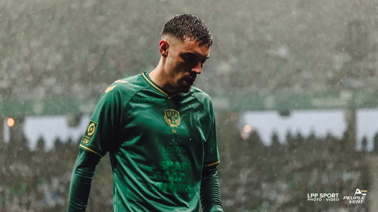 🚨 L'ASSE retrouve un de ses cadres !