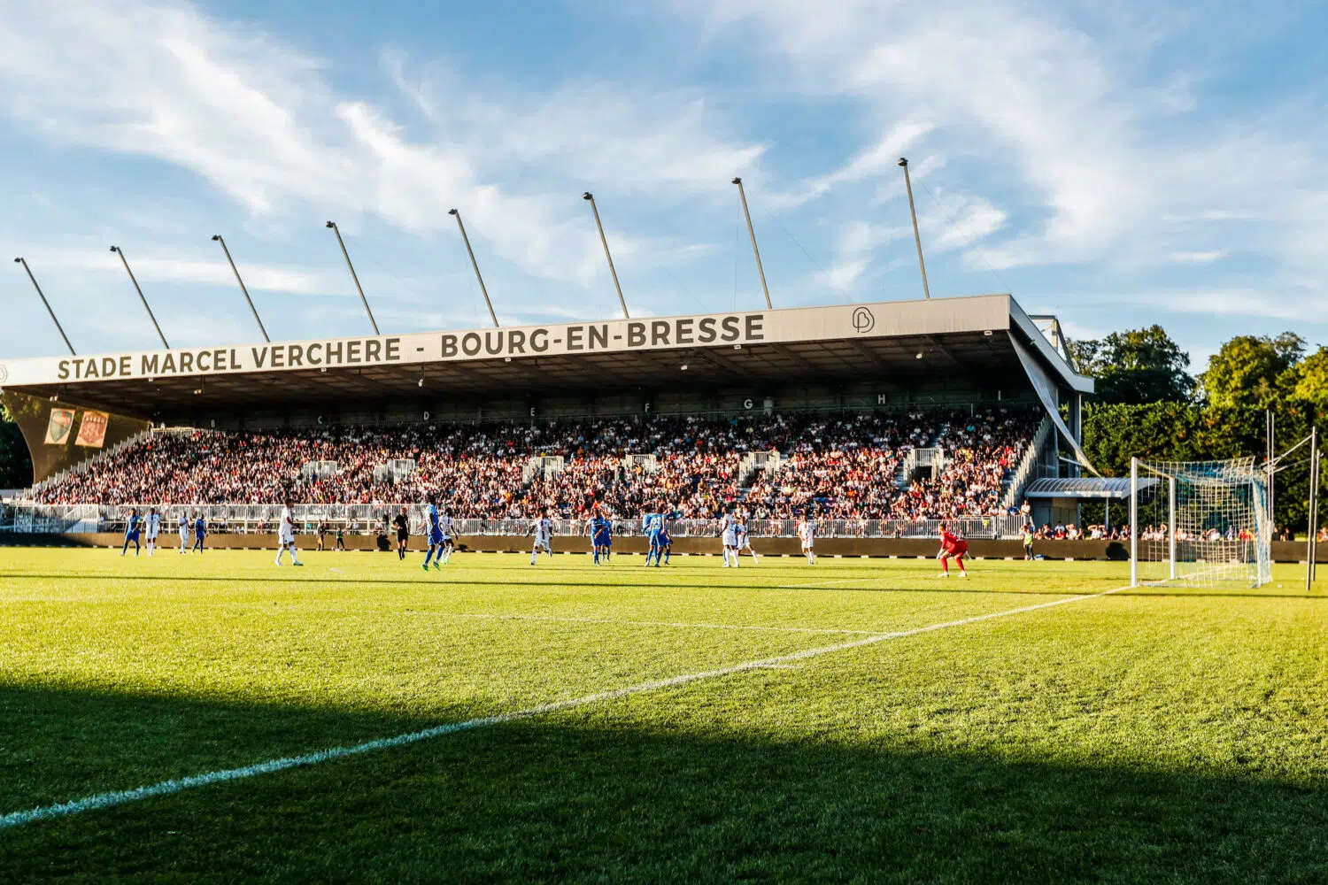 🏆 Coupe de France : Le FBBP connaît les failles de l'ASSE