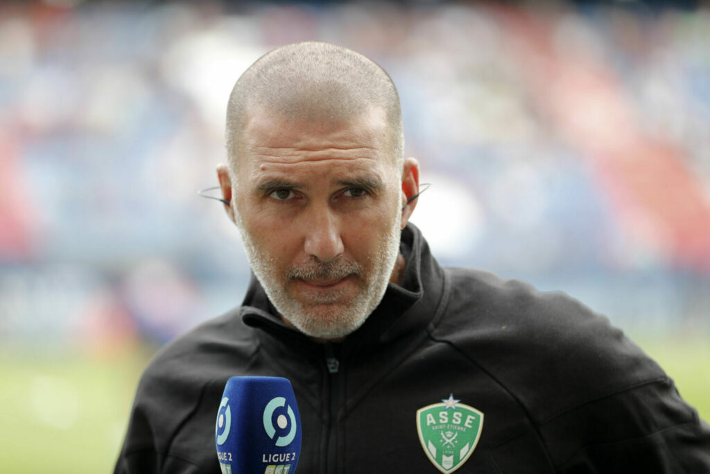 🎙 ASSE-Pau : Toutes les réactions après la victoire des Verts !