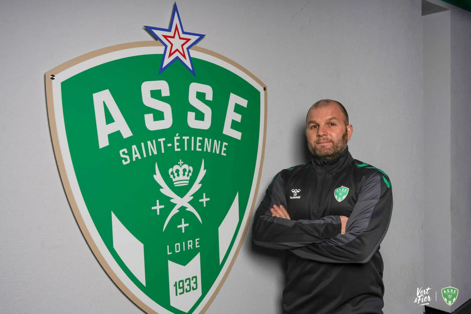 🗣 Une préparation sur-mesure pour les joueurs de l'ASSE !
