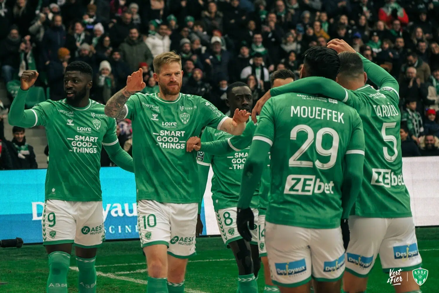 ASSE : Semaines décisives pour l'avenir de Laurent Batlles