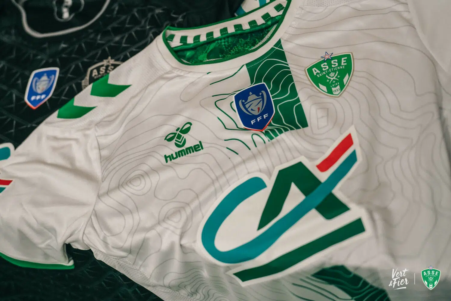 📺 Coupe de France : FBBP - ASSE disponible gratuitement !