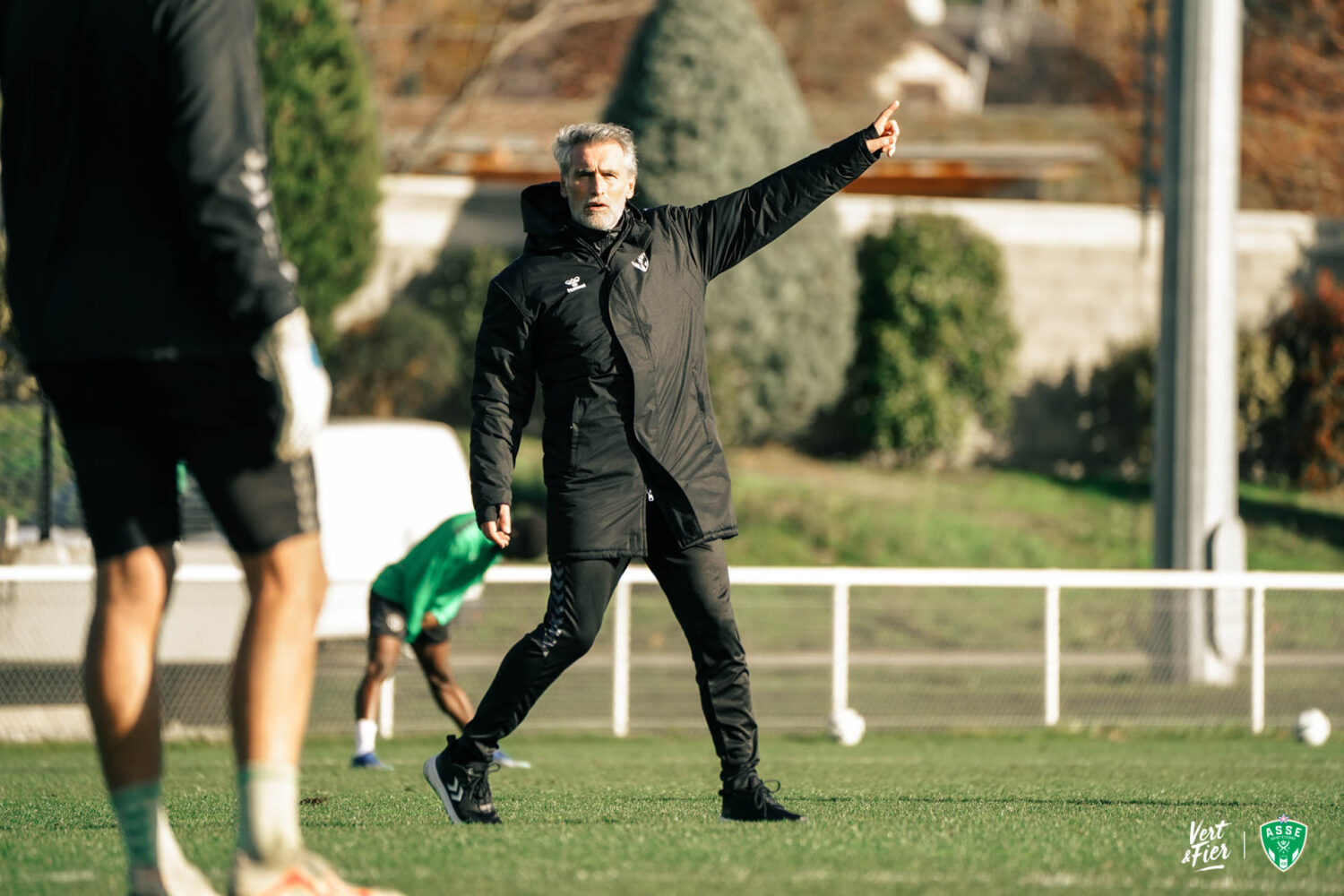 Olivier Dall’Oglio lance les hostilités !