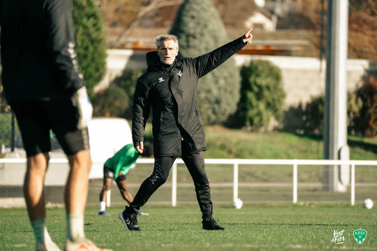 Olivier Dall'Oglio lance les hostilités !