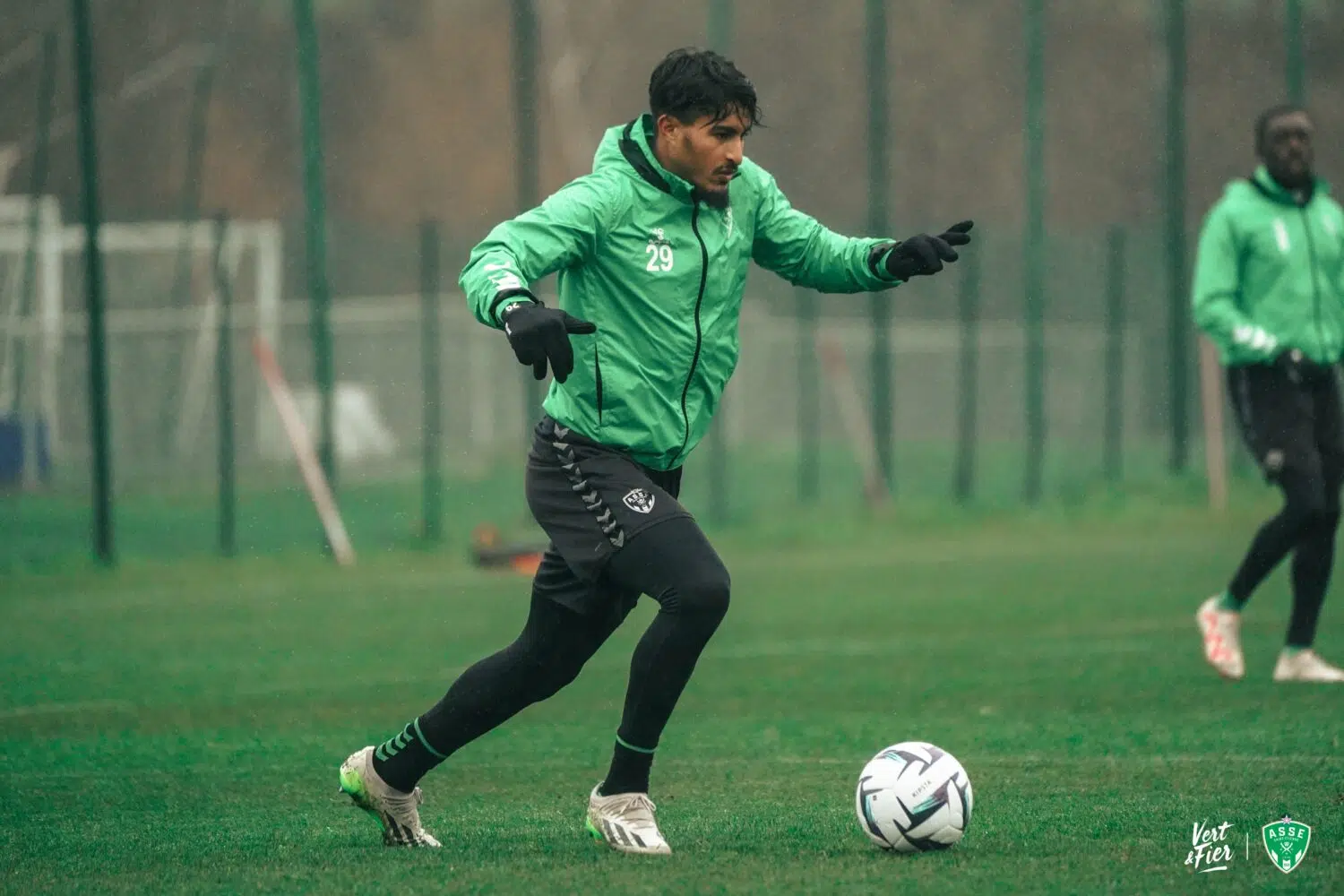 L2 : Déjà une urgence pour Olivier Dall'Oglio et les Verts !