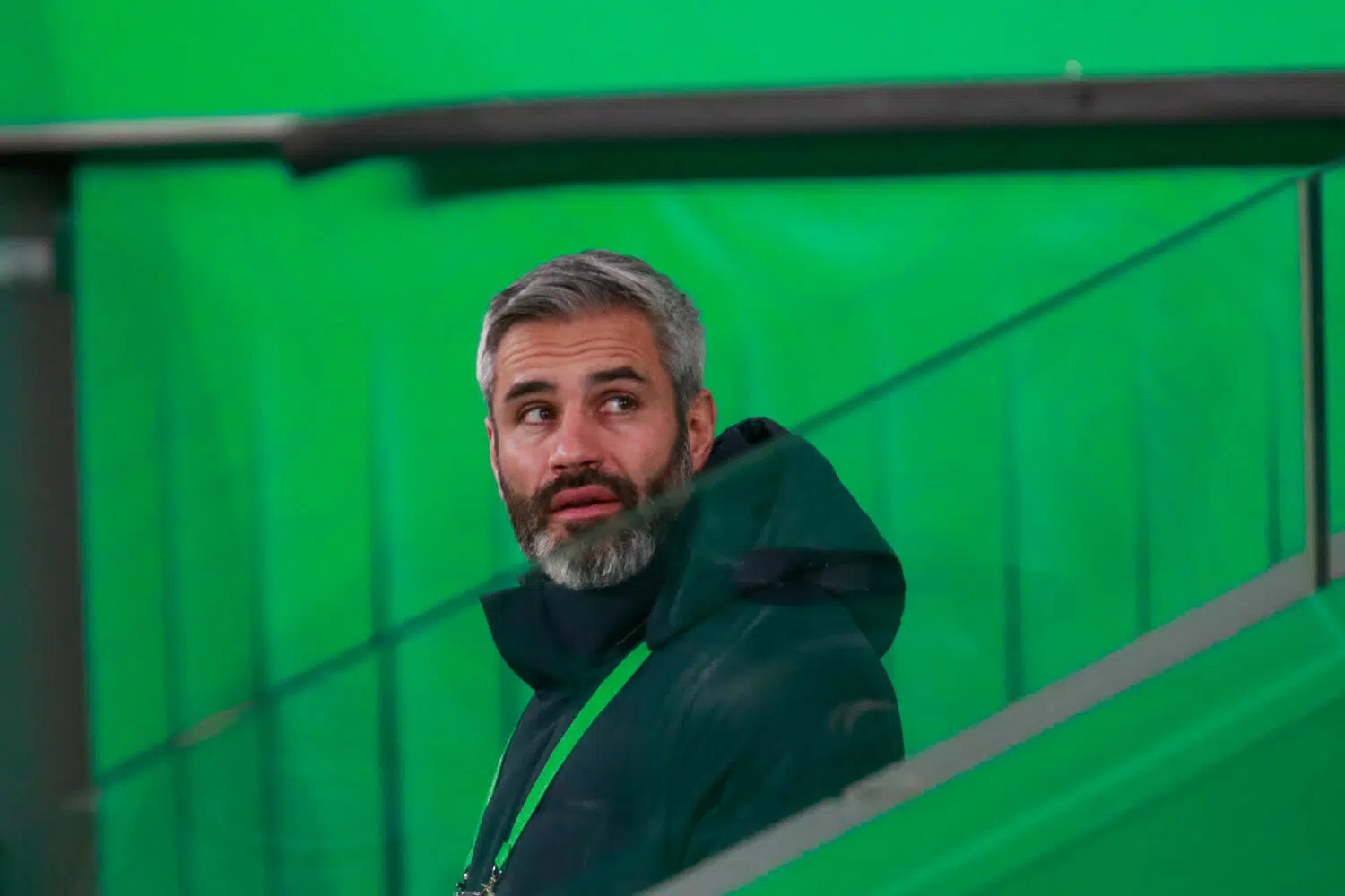 🔥 ASSE : les objectifs de Loïc Perrin pour la suite du mercato !