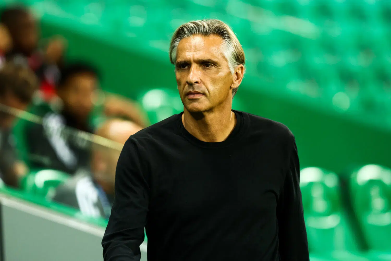Ligue 2 : Encore un entraîneur limogé !