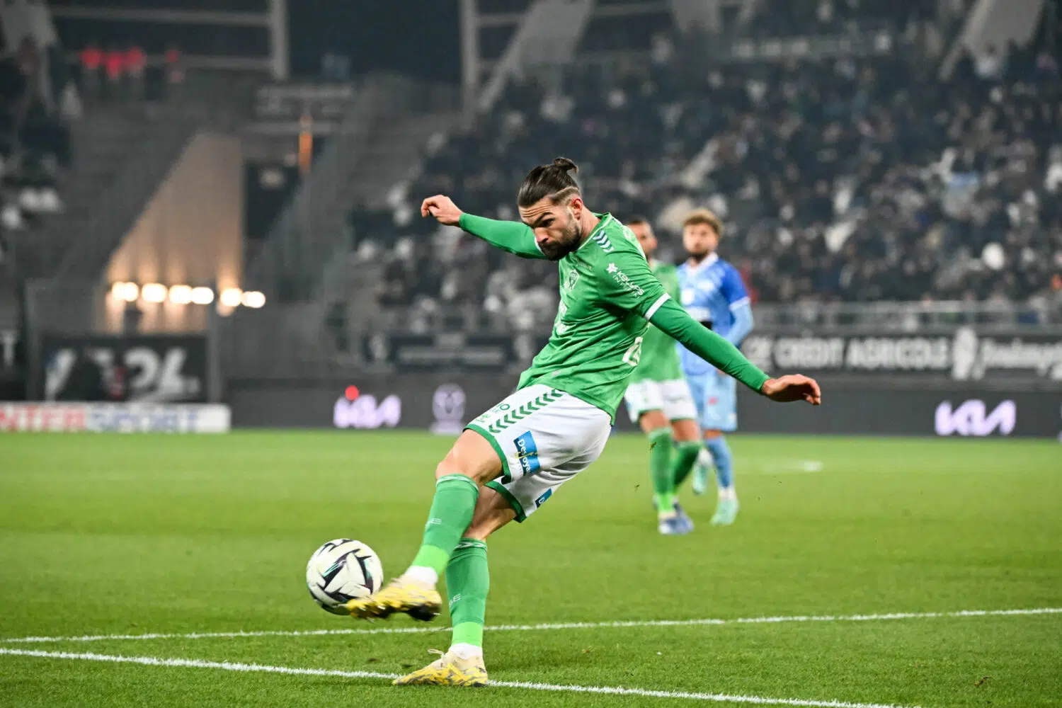 L'ASSE peut perdre gros !