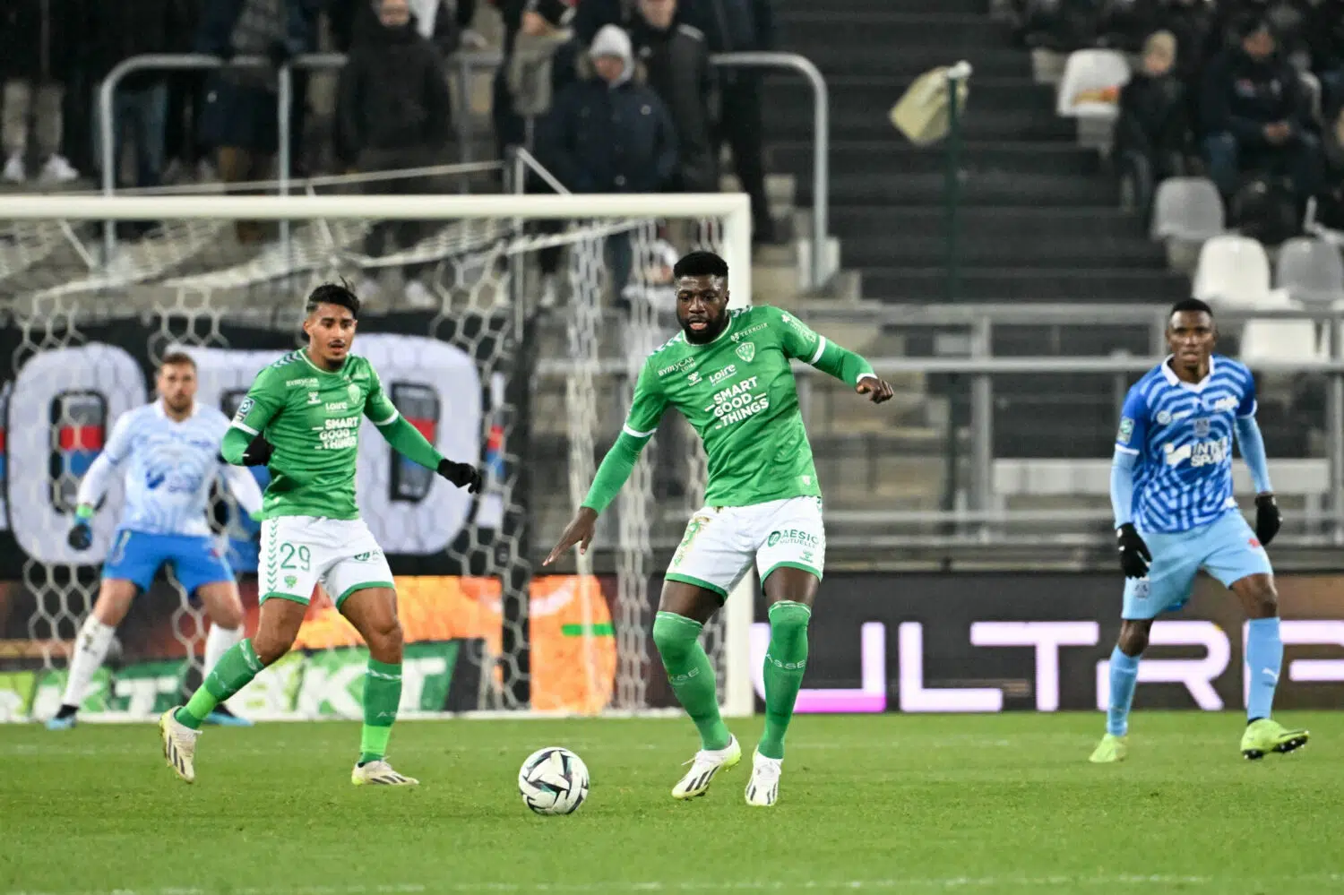 🎬 L'ASSE perd encore, les nombreux ratés en images !