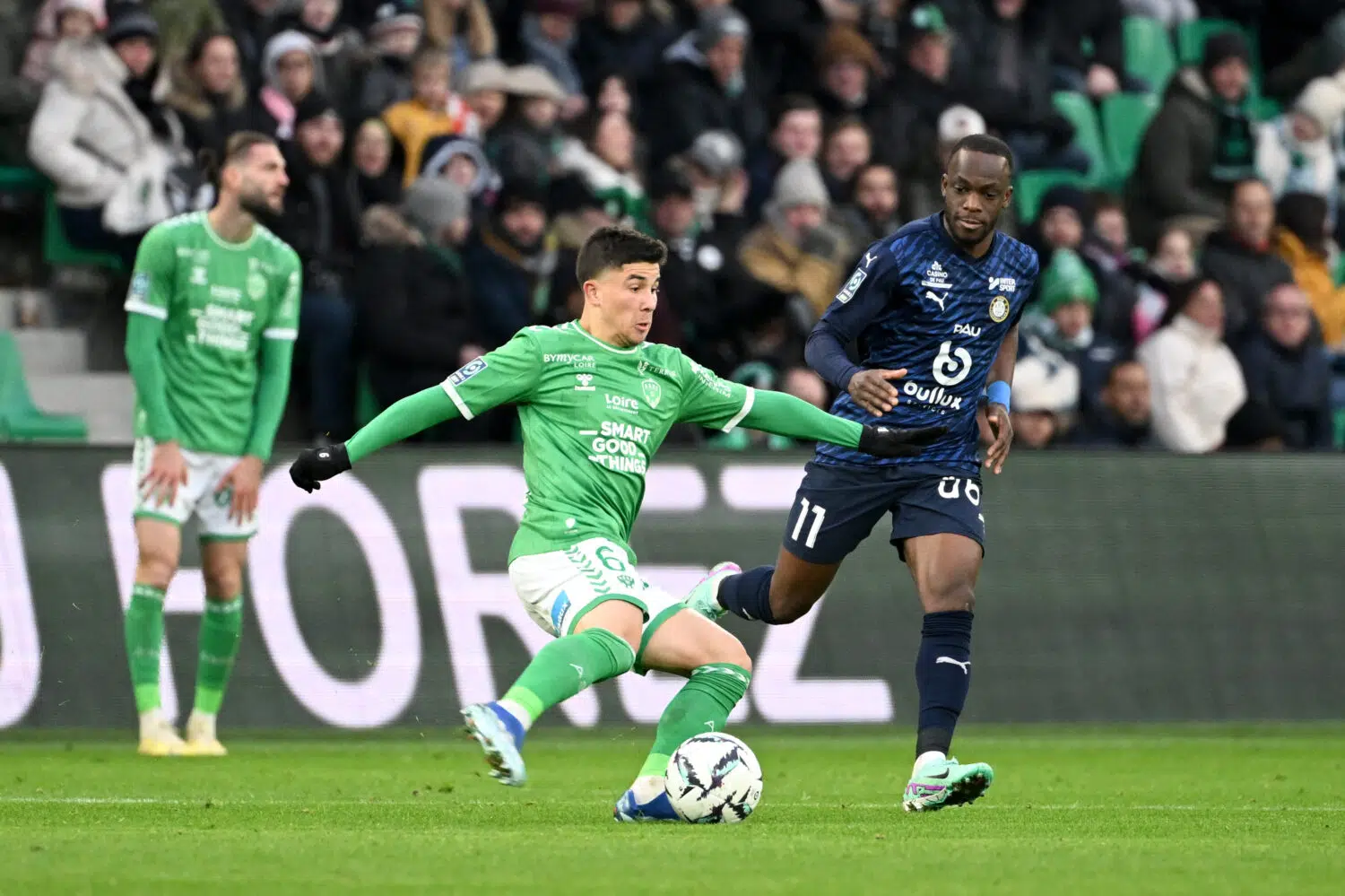 L2 : L'ASSE joue très gros !
