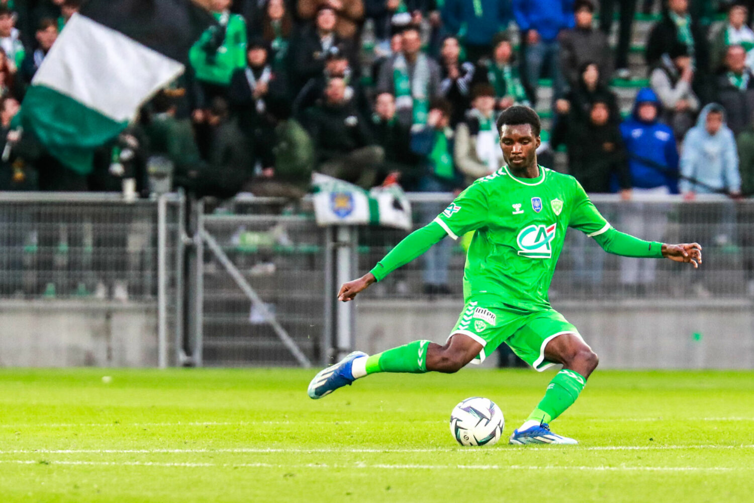 ASSE : Deux joueurs prêtés se neutralisent !