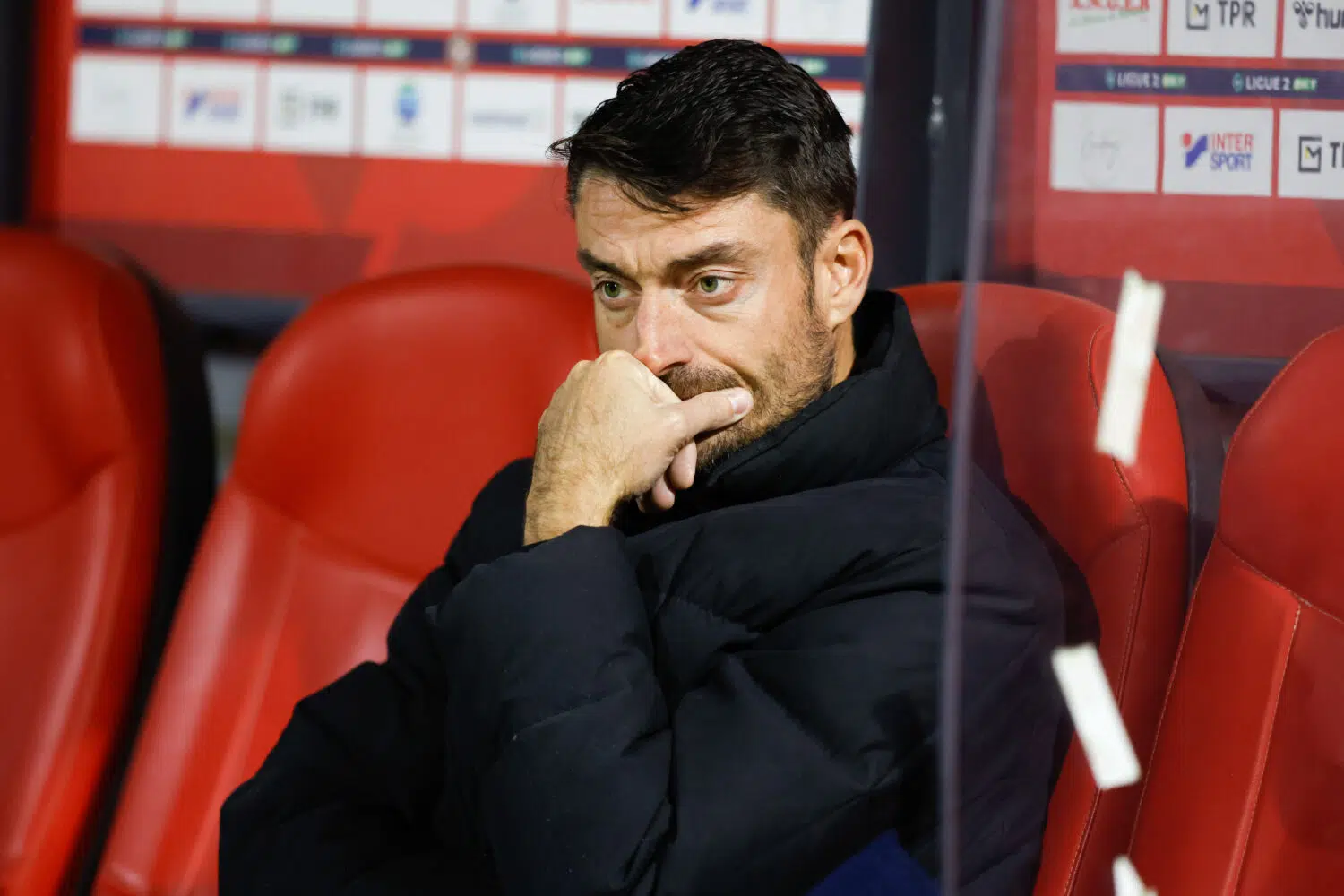 L'ASSE face à 2 clubs dans une pire situation !