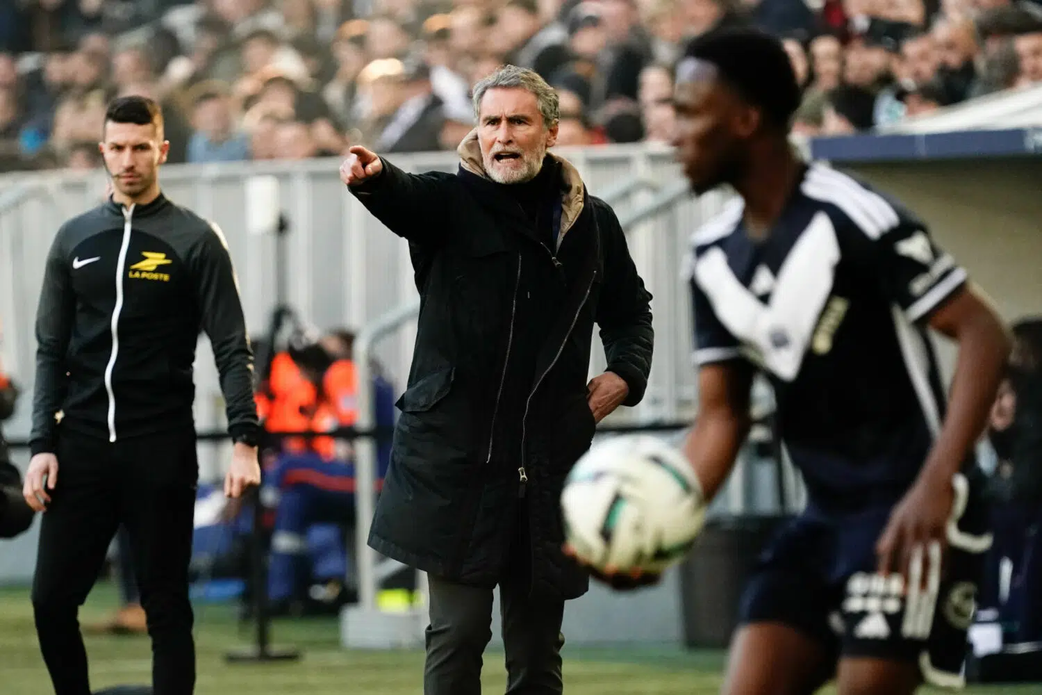 L'objectif d'Olivier Dall'Oglio et l'ASSE est connu !