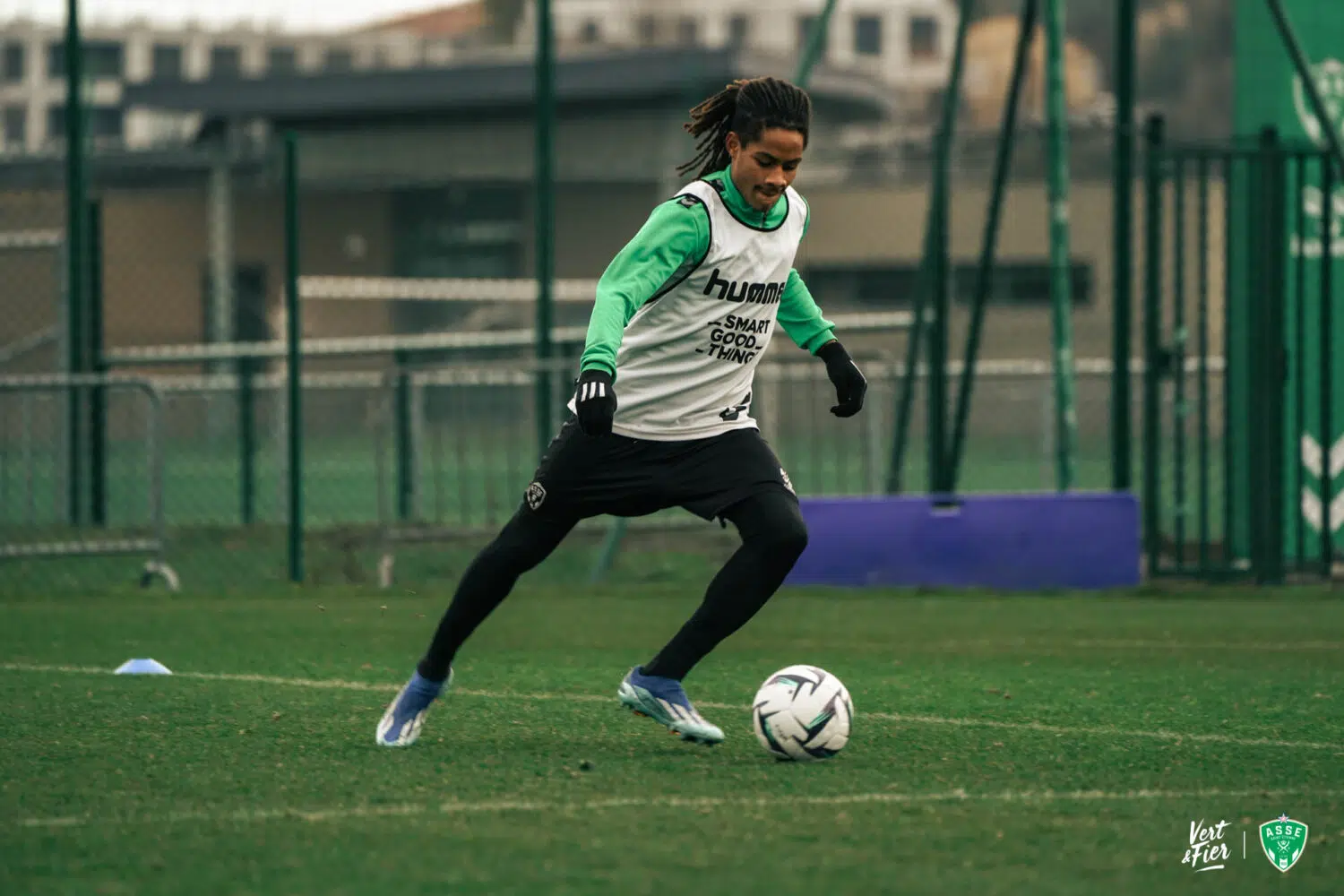 💎 L'ASSE possède un joyau pour son avenir !