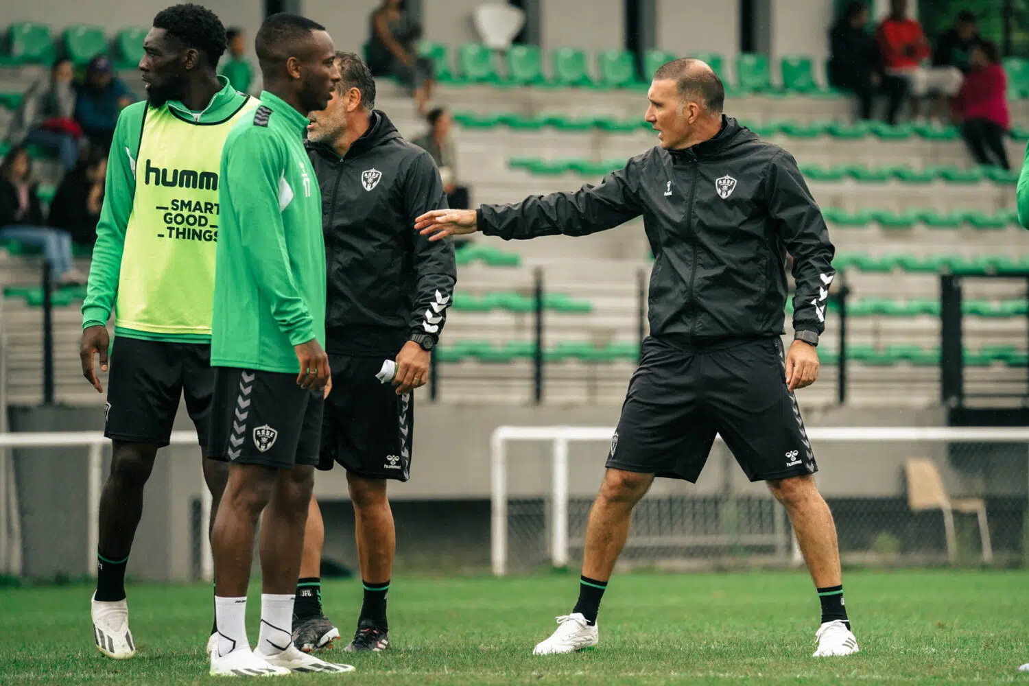 🚨 Coup de tonnerre, Batlles annonce un retour inespéré !