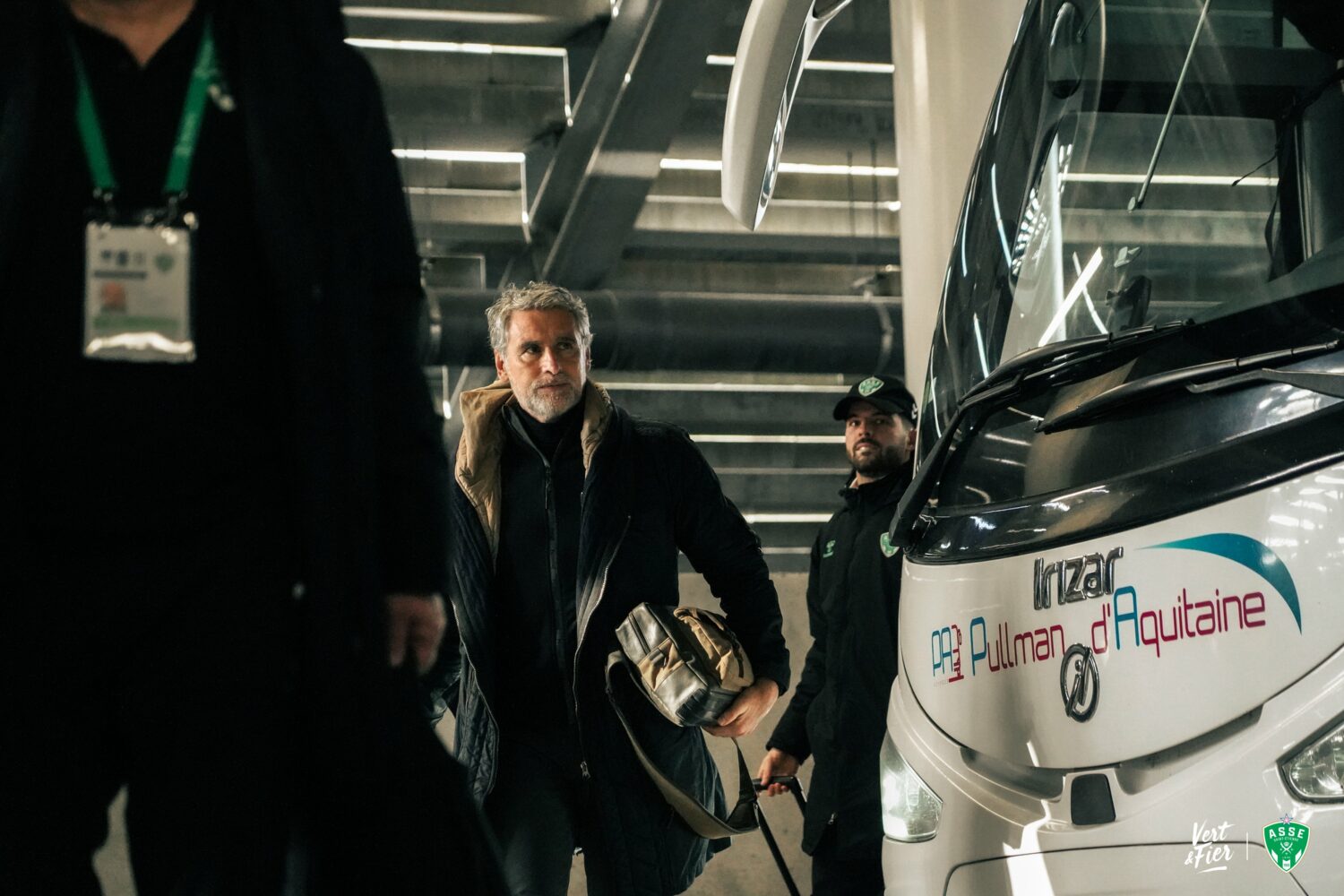 « Les jeunes viendront quand ils seront protégés par les cadres »