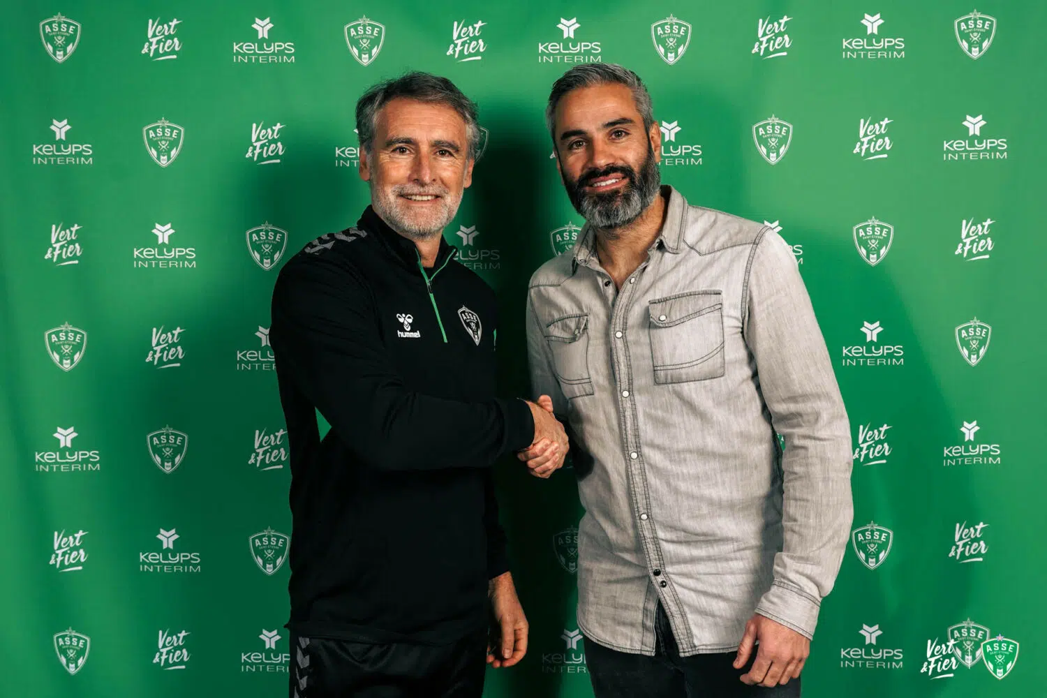 Mercato : 2 noms fuitent pour l'attaque de l'ASSE !