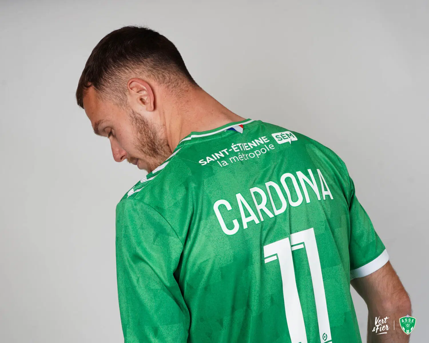 📺 Tout savoir sur le mercato des Verts dans votre émission