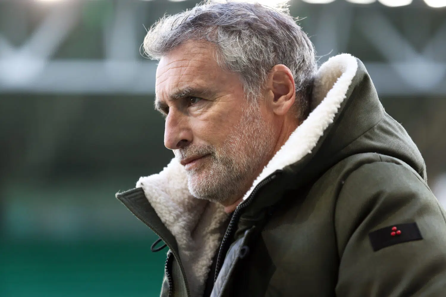 Sous Dall'Oglio, tout va mieux pour l'ASSE !