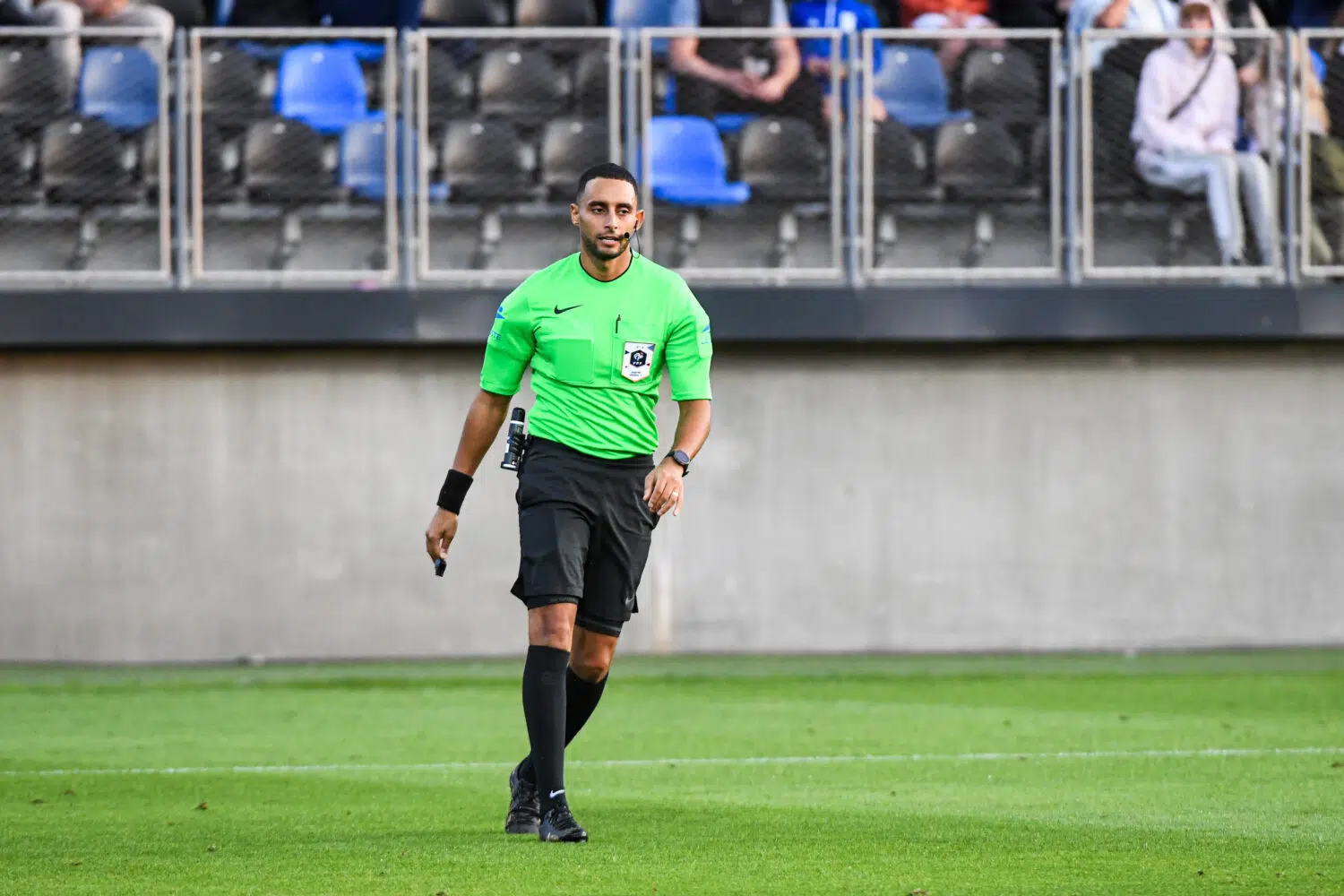 🔥 Une grande nouveauté pour l'ASSE samedi à Dunkerque !